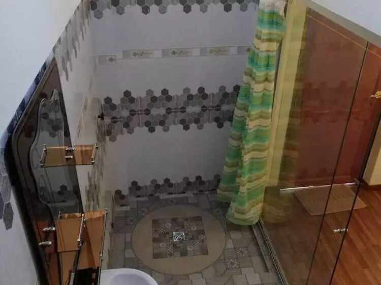 هتل Espejo