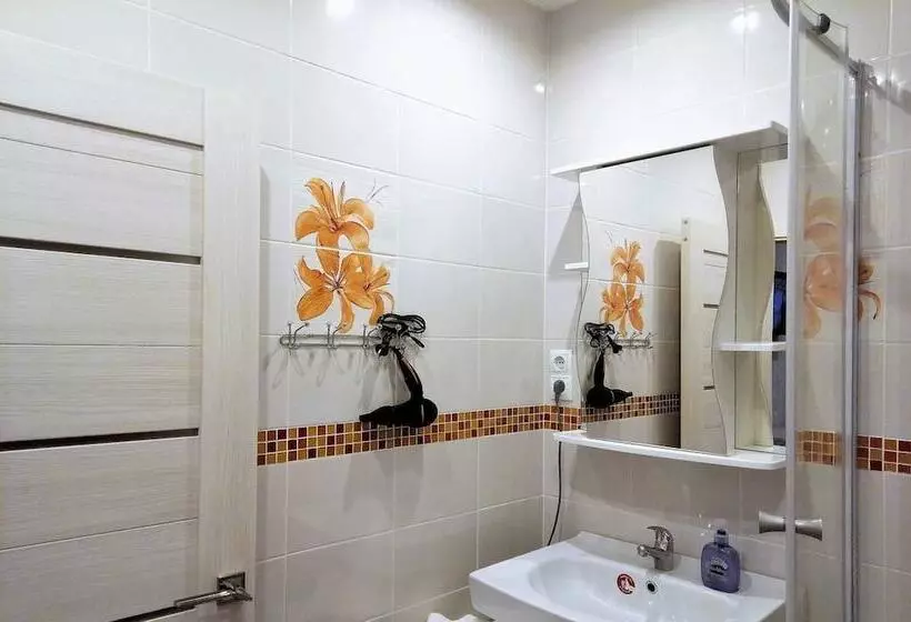 Hotelli Kakdoma Megapolis