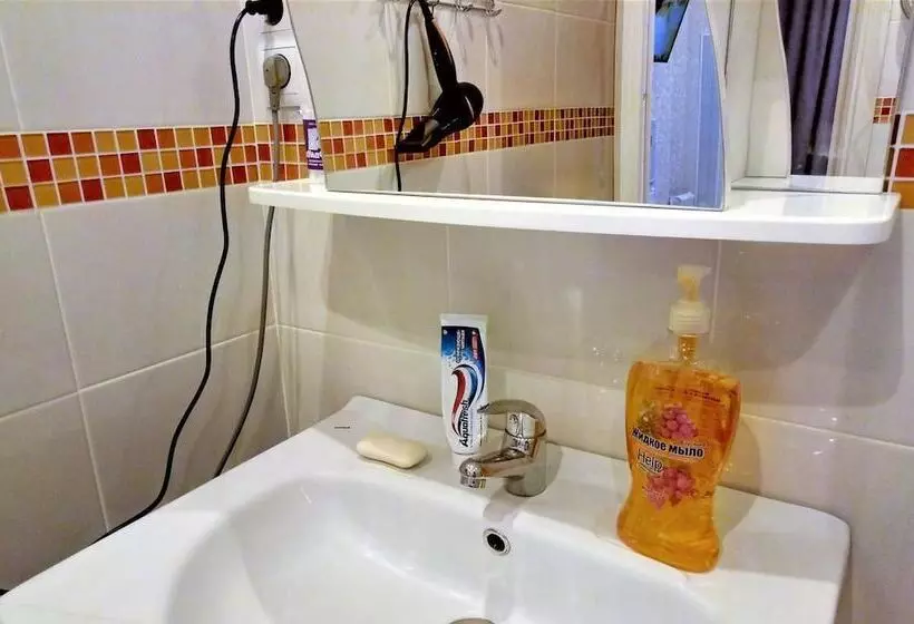 Hotelli Kakdoma Megapolis