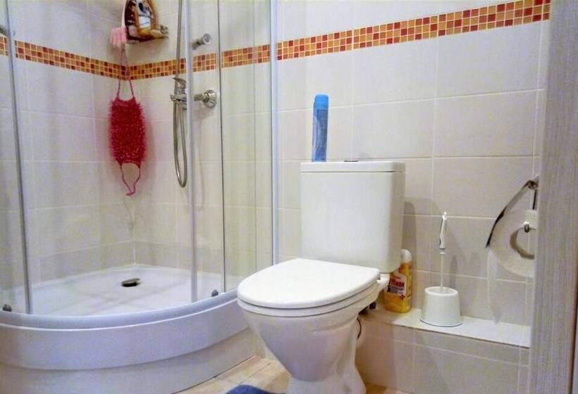 Отель Kakdoma Megapolis