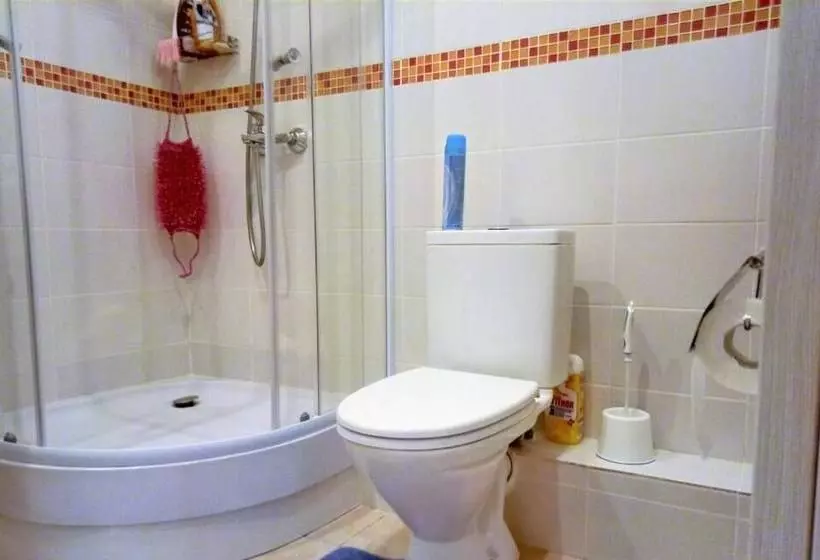 Hotelli Kakdoma Megapolis