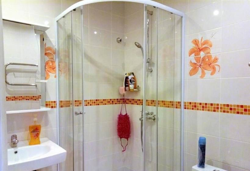 Отель Kakdoma Megapolis