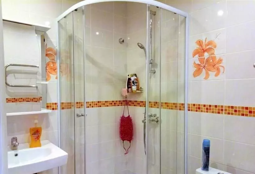 Hotelli Kakdoma Megapolis