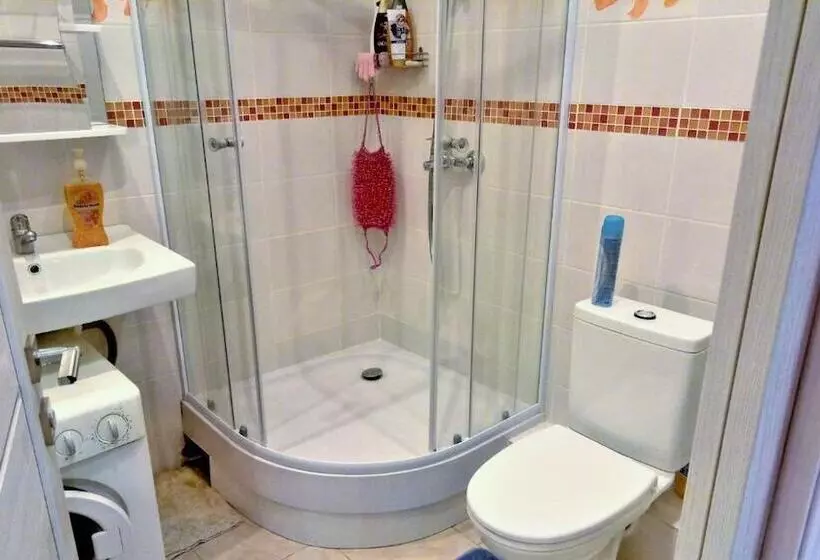 Hotelli Kakdoma Megapolis