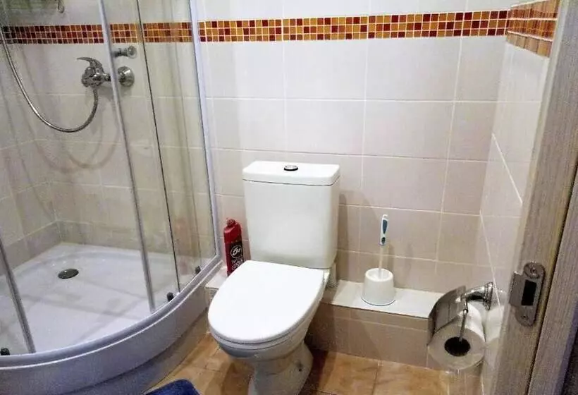 Hotelli Kakdoma Megapolis