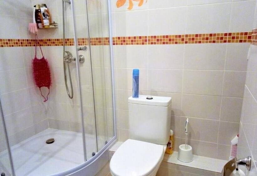 Отель Kakdoma Megapolis