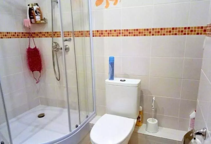 Hotelli Kakdoma Megapolis