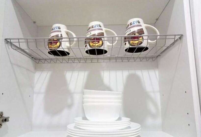 Отель Kakdoma Megapolis