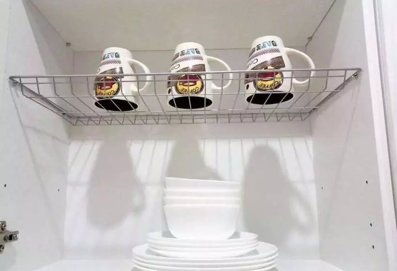 Hotelli Kakdoma Megapolis