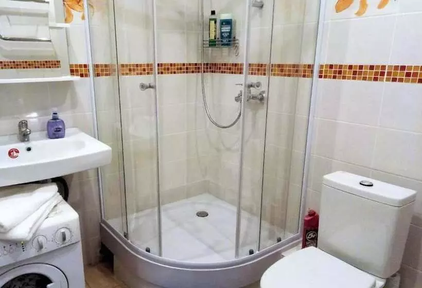 Hotelli Kakdoma Megapolis