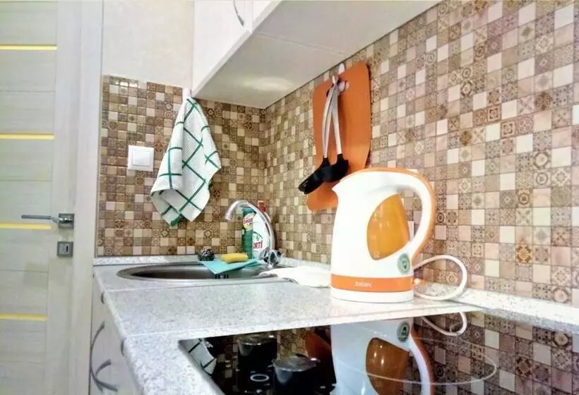 Hotelli Kakdoma Megapolis