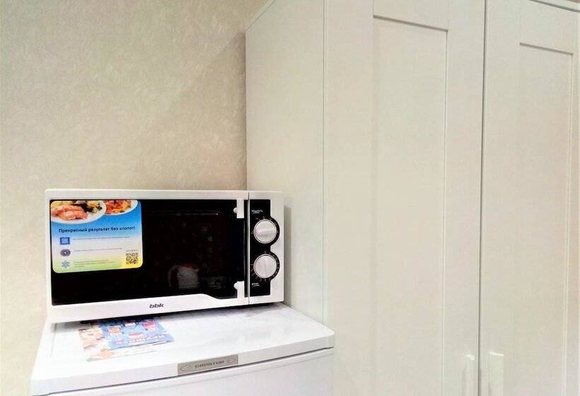 Отель Kakdoma Megapolis