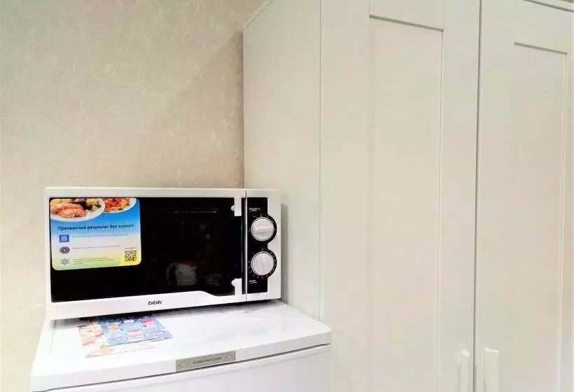 Hotelli Kakdoma Megapolis