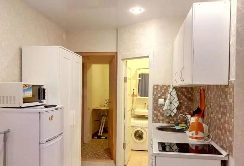 Hotelli Kakdoma Megapolis