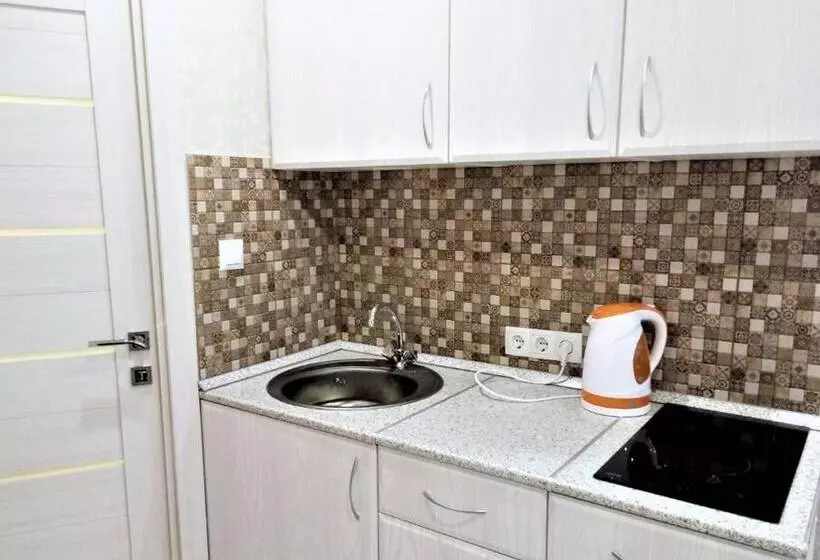 Hotelli Kakdoma Megapolis