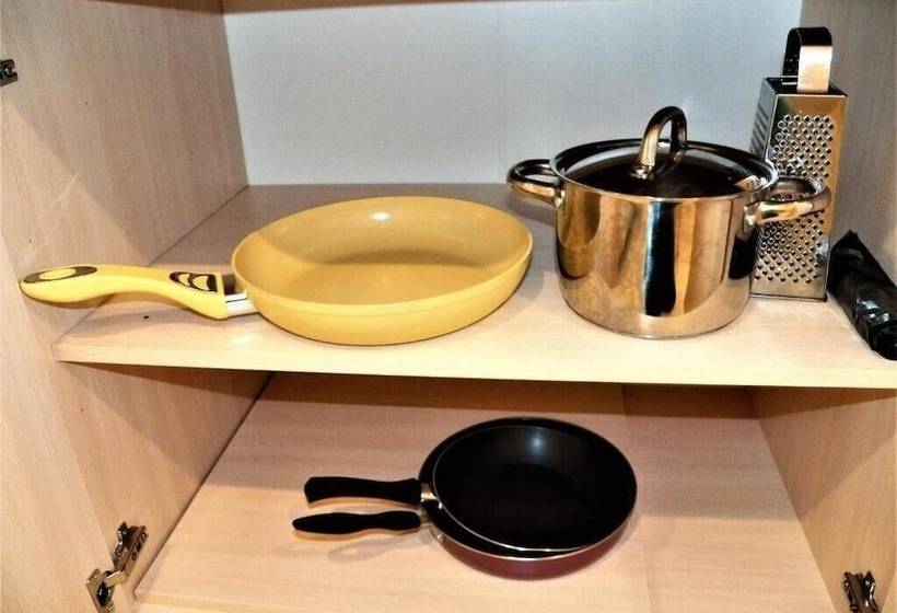 Отель Kakdoma Megapolis