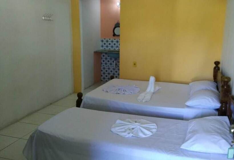 Hotel Pousada Aconchego De Imbassaí