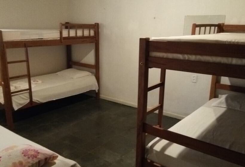 Hotel Pousada Aconchego De Imbassaí