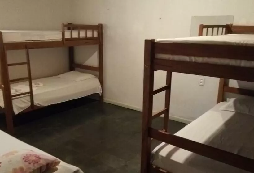 Hotelli Pousada Aconchego De Imbassaí