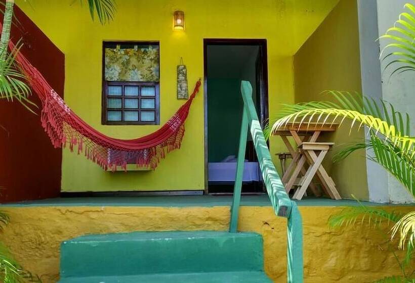 Hotel Pousada Aconchego De Imbassaí