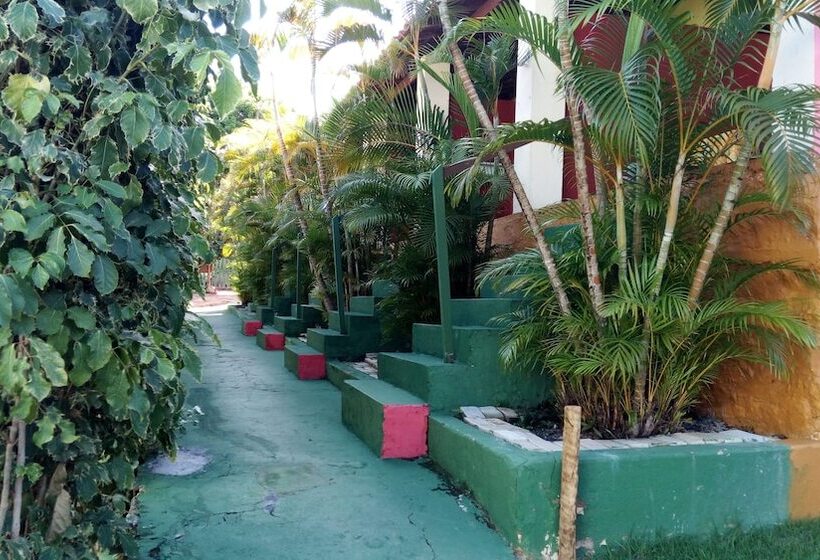 Hotel Pousada Aconchego De Imbassaí