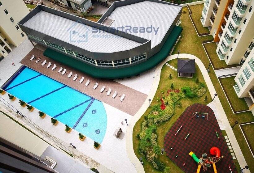 فندق Residences At Daya By Sr Home