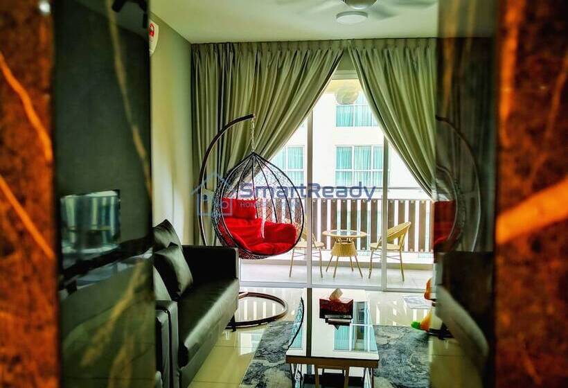 فندق Residences At Daya By Sr Home