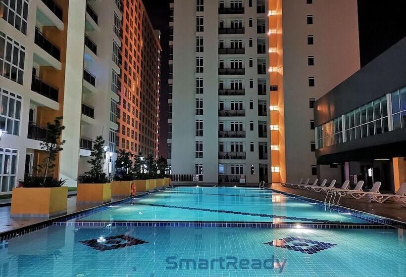 فندق Residences At Daya By Sr Home