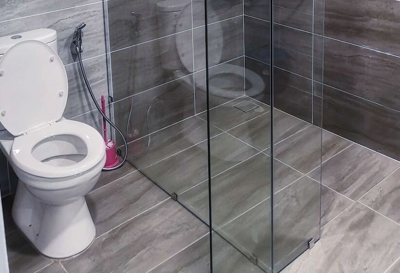 فندق Residences At Daya By Sr Home