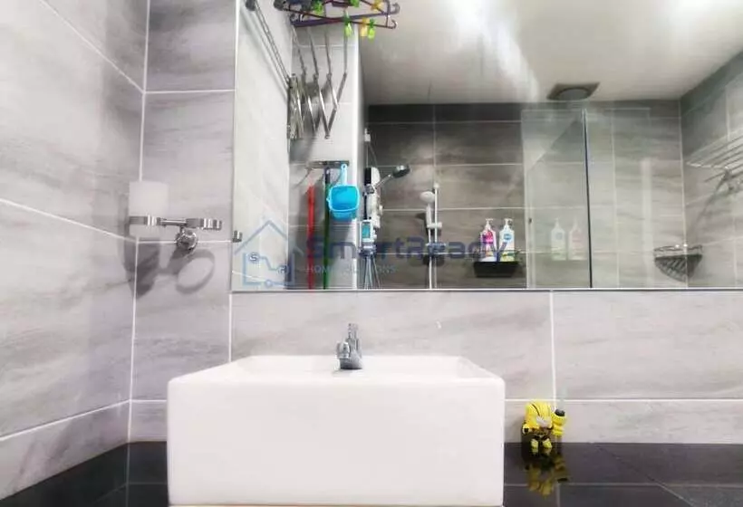 Hotelli Residences At Daya By Sr Home