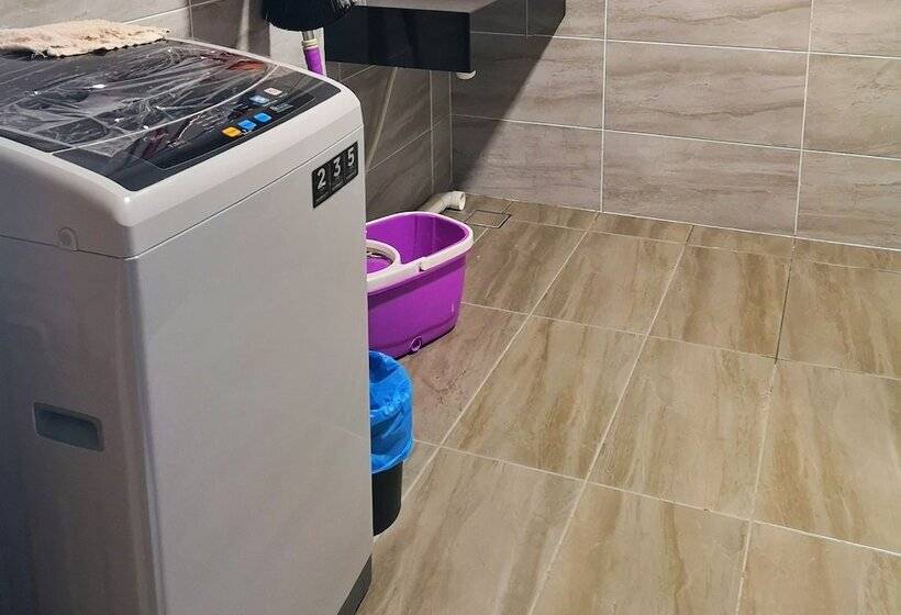 فندق Residences At Daya By Sr Home