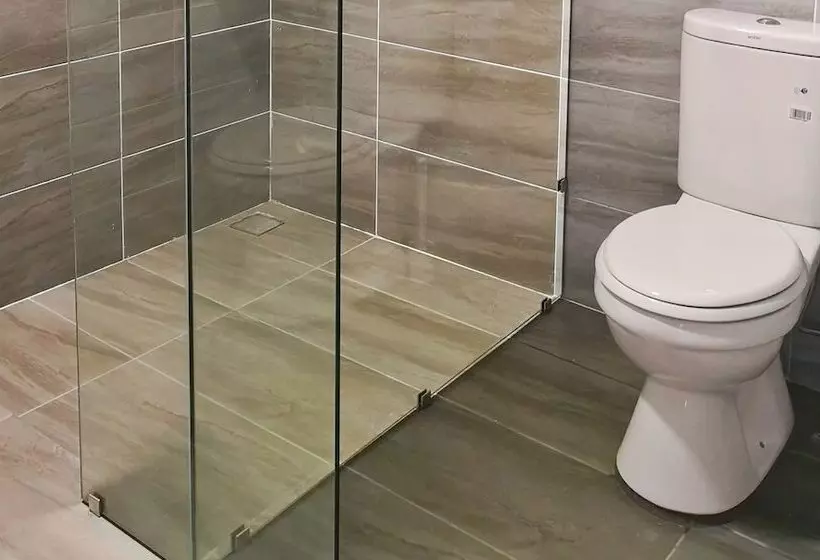 Hotelli Residences At Daya By Sr Home