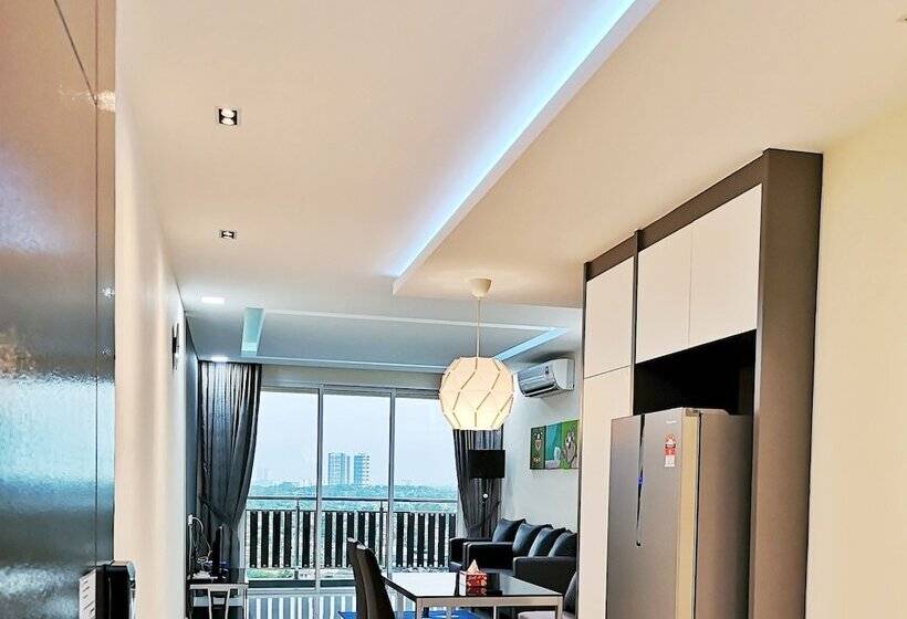 فندق Residences At Daya By Sr Home