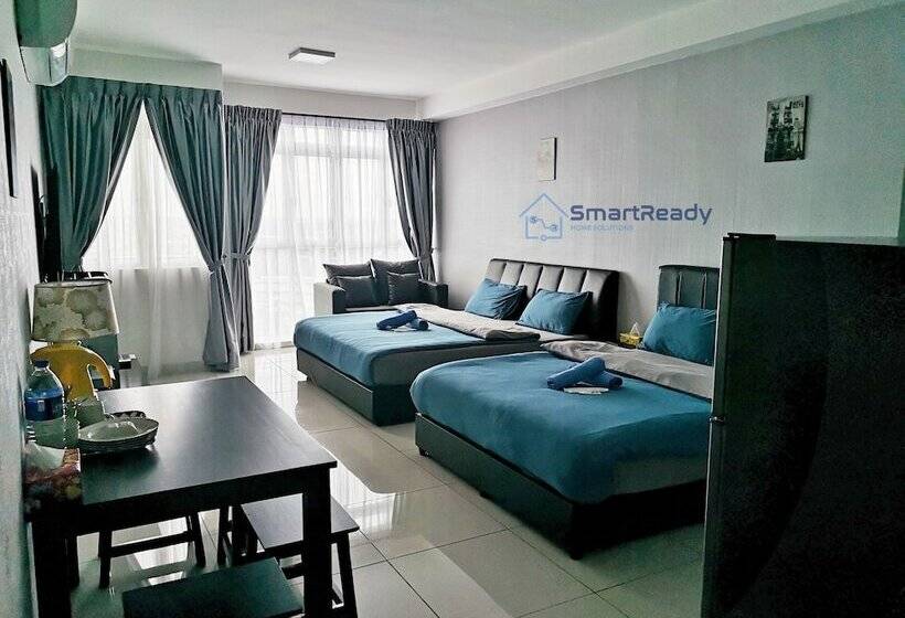 فندق Residences At Daya By Sr Home