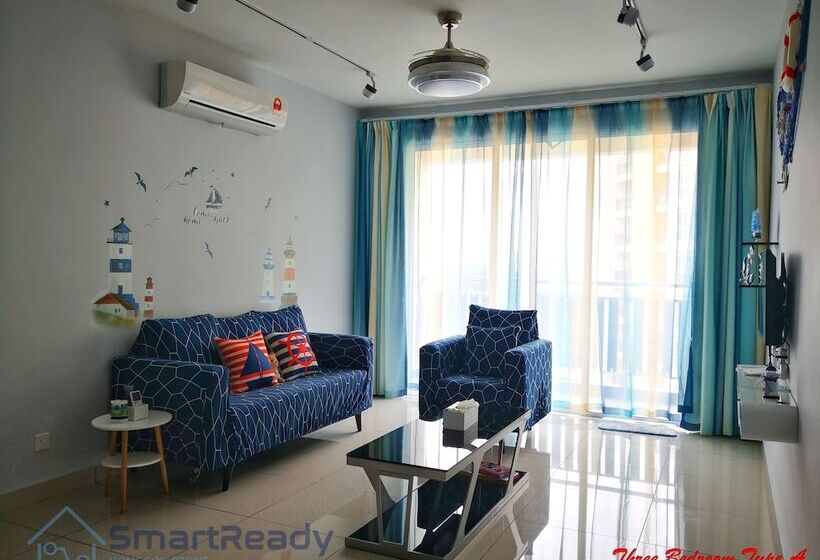 فندق Residences At Daya By Sr Home