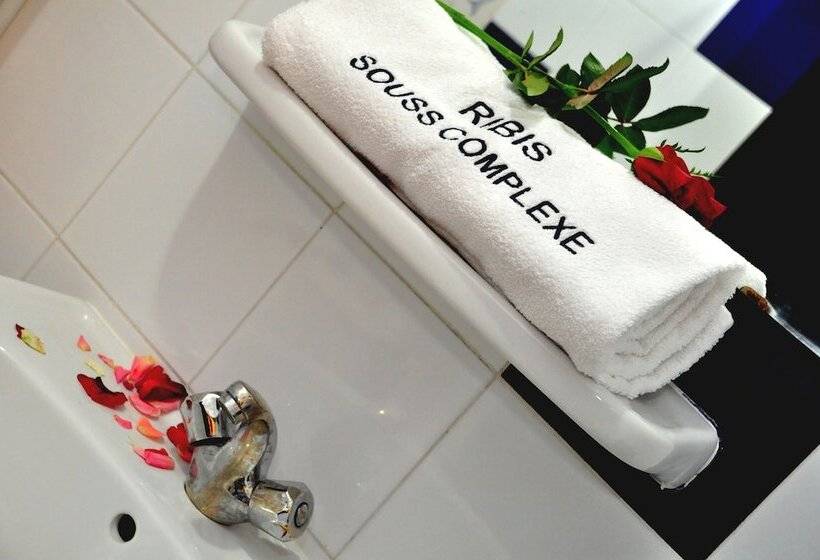 Hotel Ribis