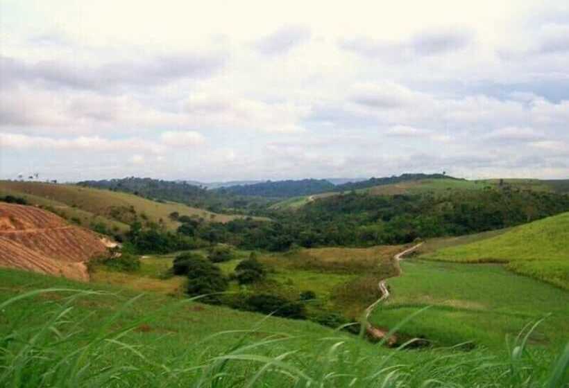 בית מלון כפרי Fazenda Betânia