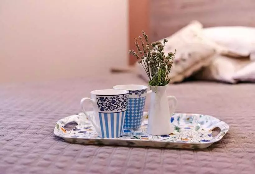 ホテル Son And Len