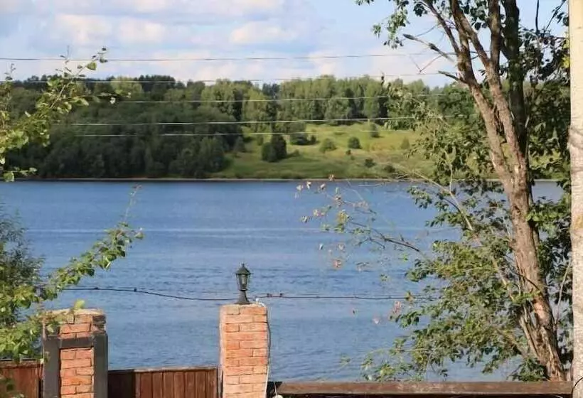 ホテル Son And Len