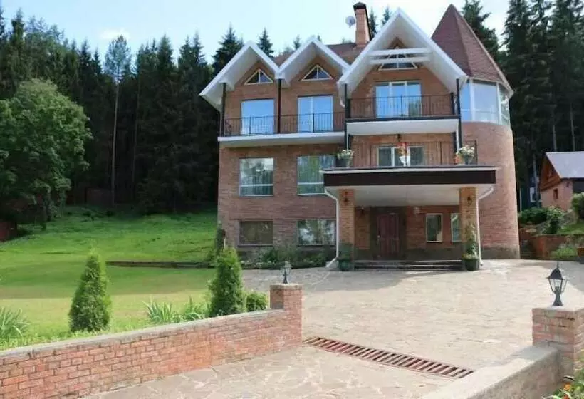 ホテル Son And Len