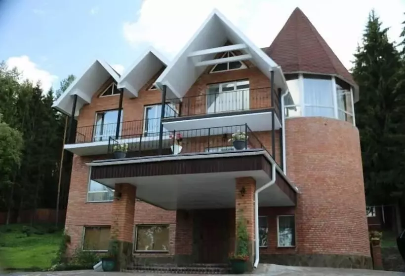 ホテル Son And Len