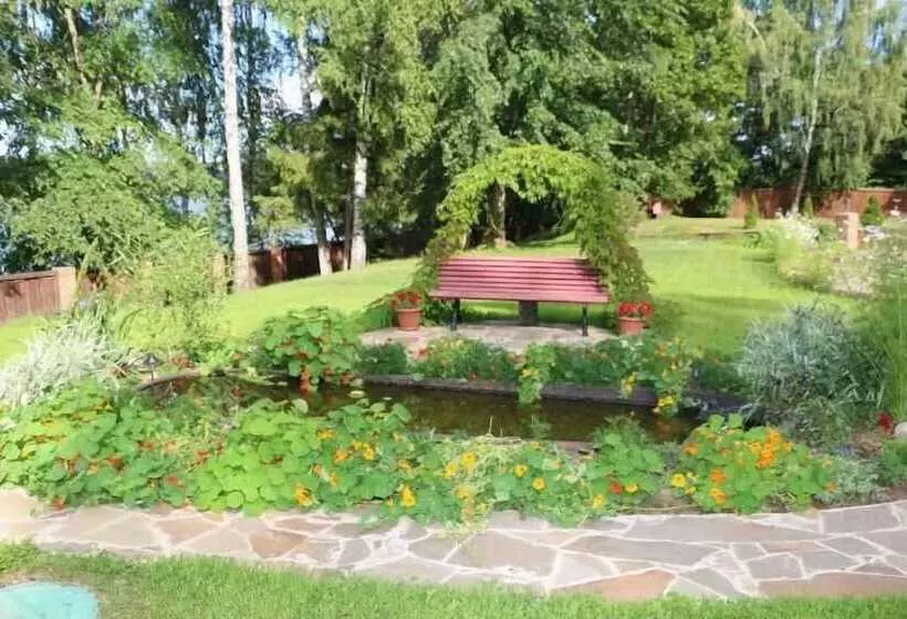 ホテル Son And Len