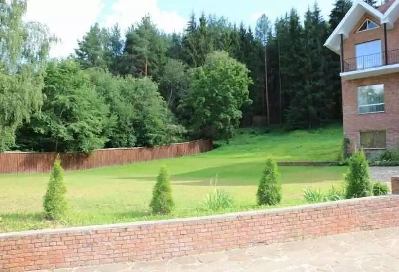 ホテル Son And Len