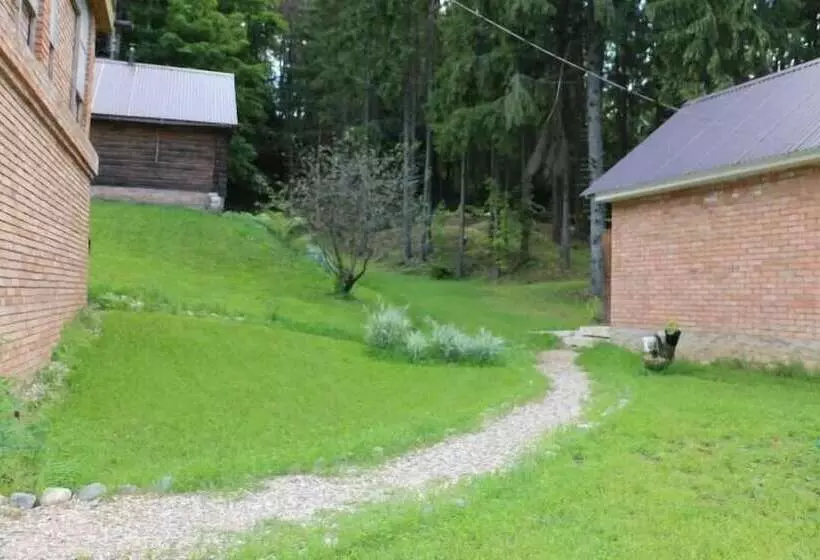 ホテル Son And Len