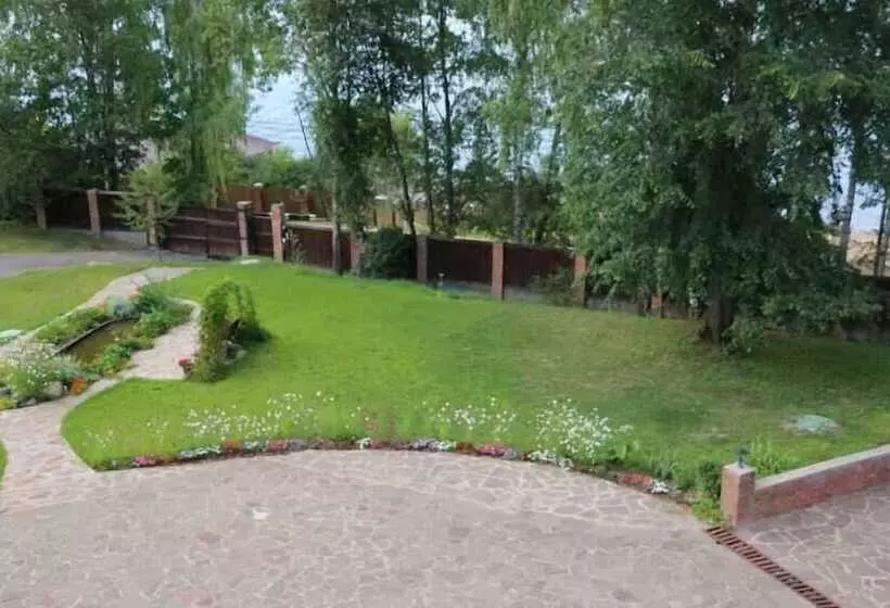 ホテル Son And Len