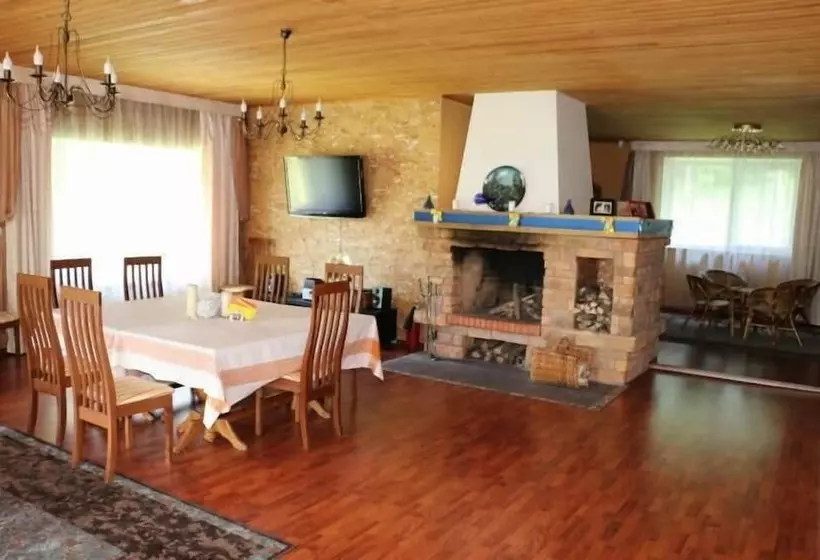 ホテル Son And Len