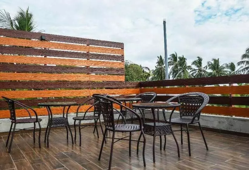 هتل Sunset Stay Maldives