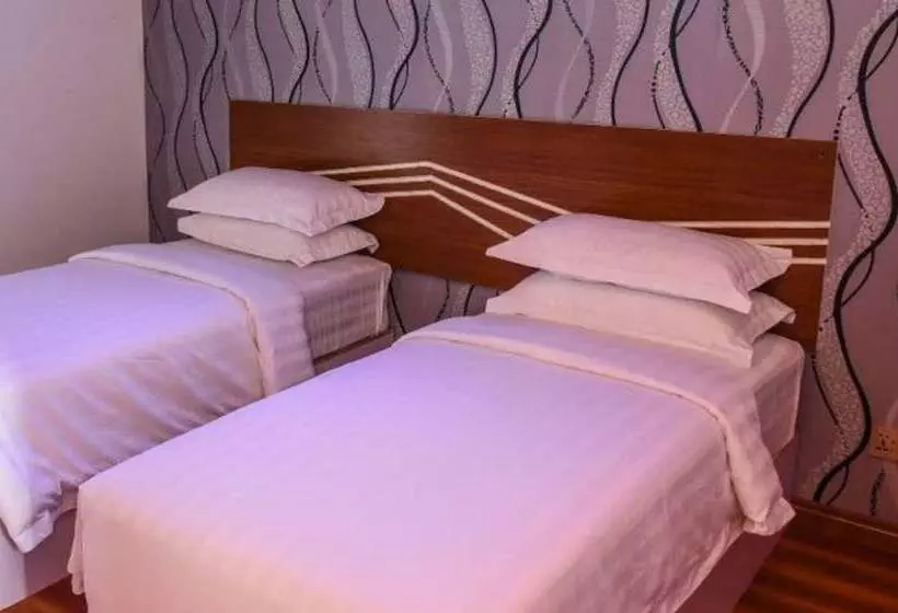 هتل Sunset Stay Maldives