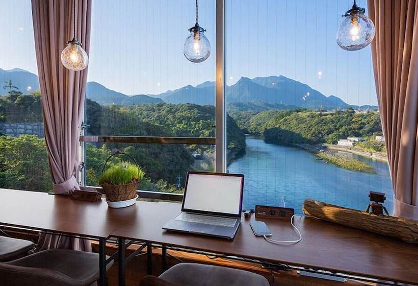 Otel Yakushima Sanso