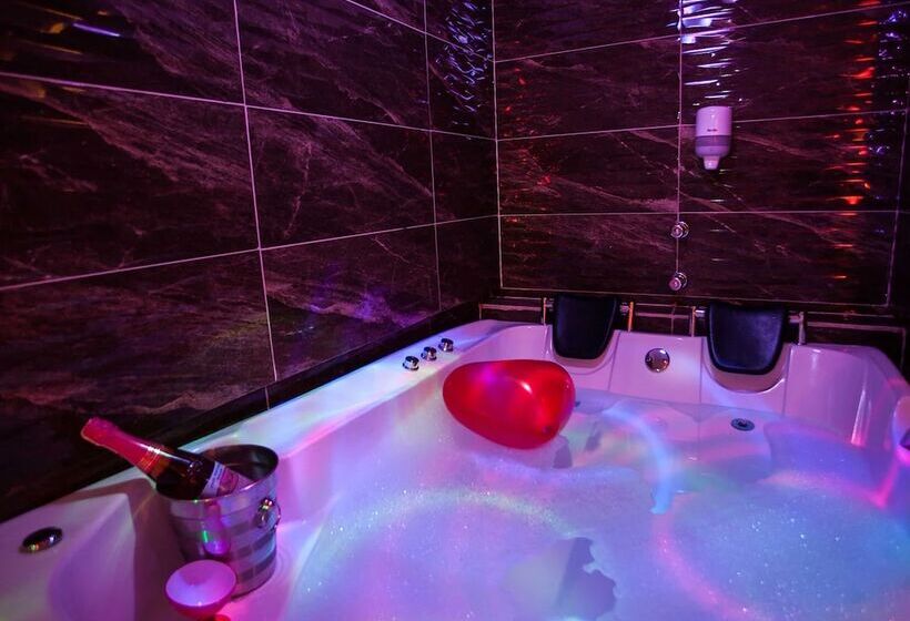 Motel Casa Loma Neiva